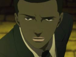 Episode 47 | Blood+ Wiki | Fandom